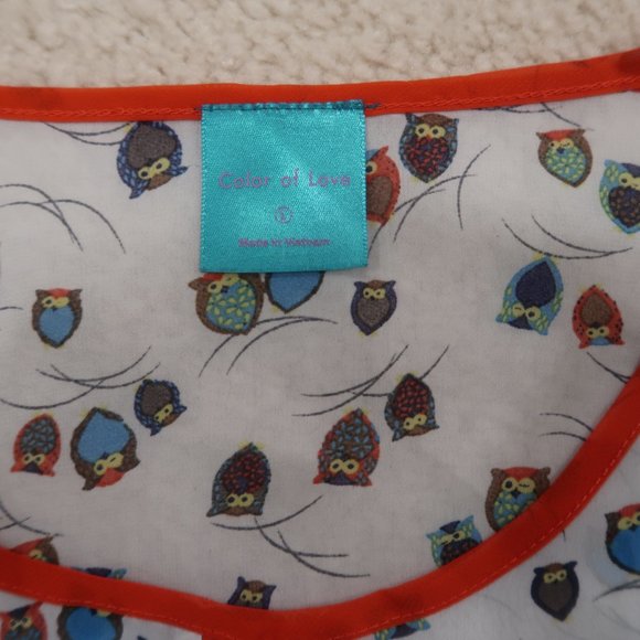 Sleeveless Top - Picture 7 of 7